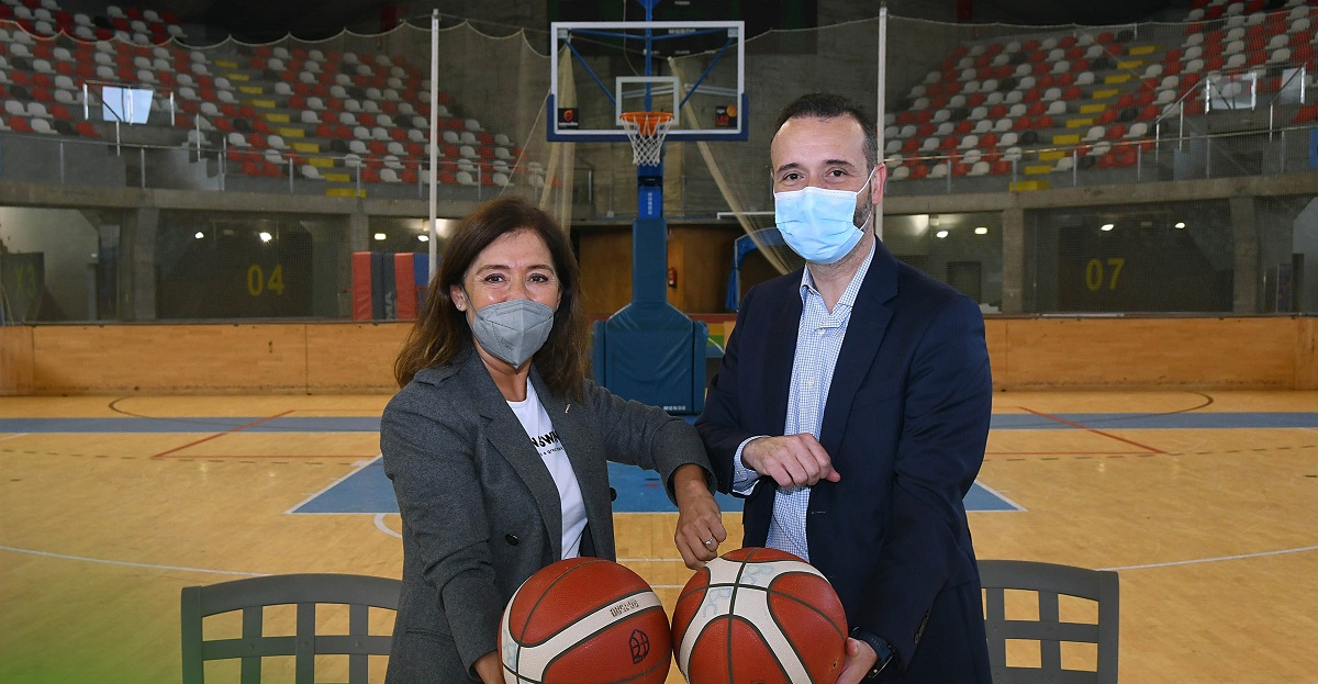 Deporte frente a exclusión: el compromiso social de Greenalia