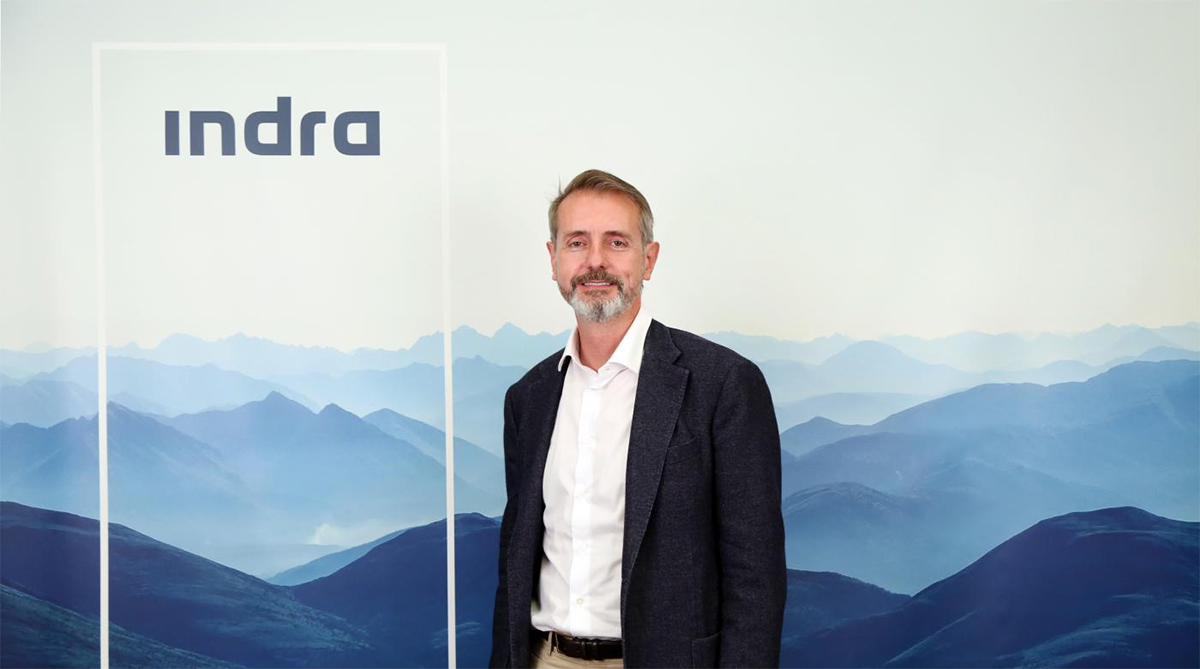 Murtra (Indra) defiende la sostenibilidad en la creación de valor para las empresas