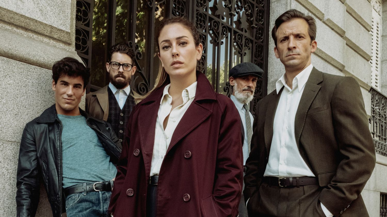 Jaguar: las verdades que ha ocultado la serie