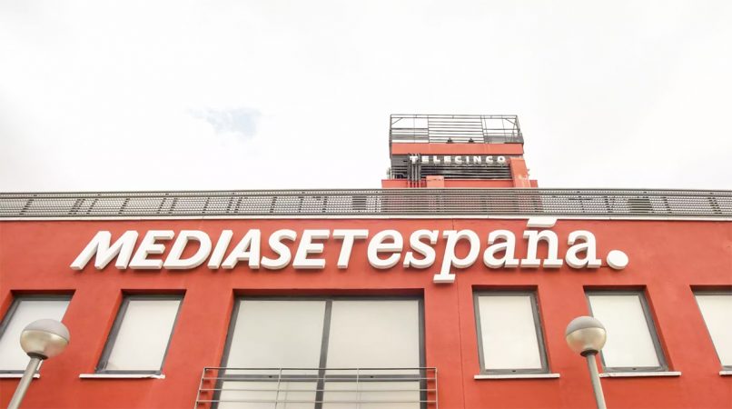 MFE (Berlusconi) lanza la opa sobre Mediaset España a 5,613 euros, una prima del 9,6% 1 Merca2.es Mediaset