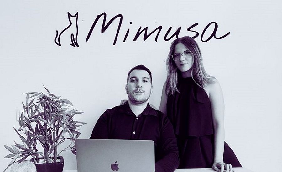 Mimusa.io La revolución del diseño por suscripción