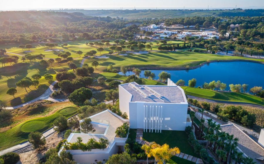 Morning Breeze, lujo y exclusividad a la venta en la Costa Blanca