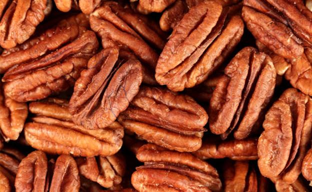 Frutos secos