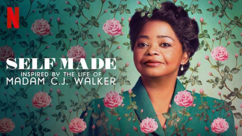 Netflix, HBO y Amazon: series para devorar en menos de cinco horas 6 Merca2.es Self Made Netflix