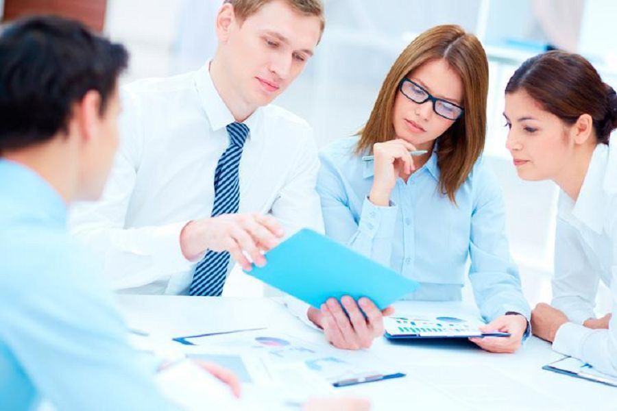Trabajo en equipo en una empresa: importancia y beneficios