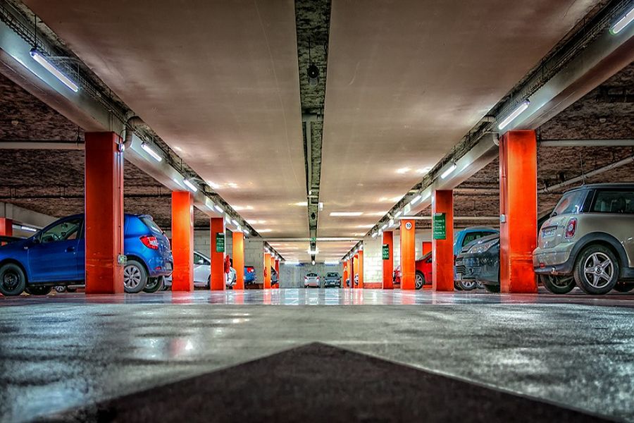 Dejar el vehículo cerca del aeropuerto de Málaga nunca había sido tan fácil