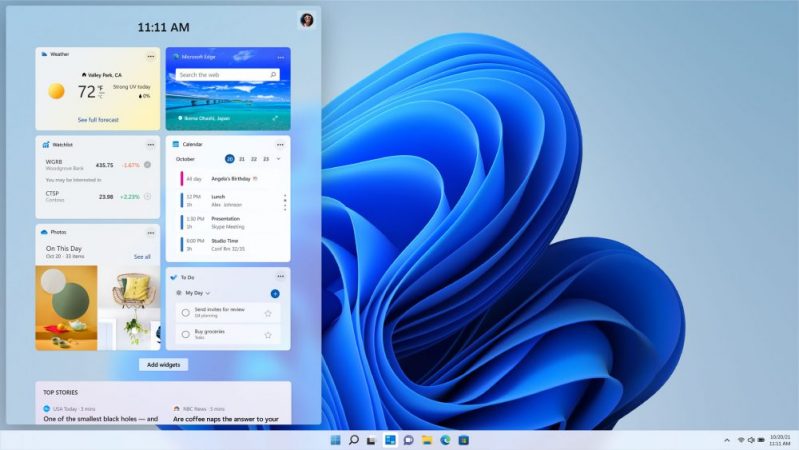 Windows 11 Widgets Screen 1000x5631 1 Merca2.es
