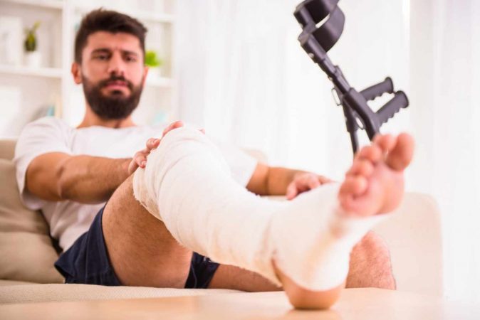 accidentes laborales entre jovenes