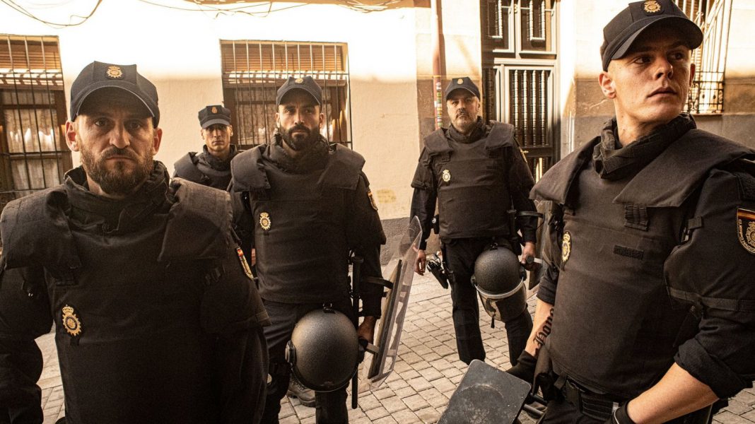 series espanolas
