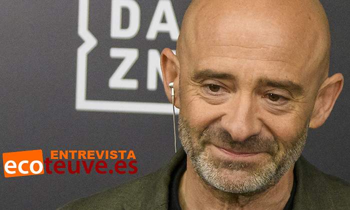 La Resistencia: Antonio Lobato desvela cuál fue la peor entrevista de su vida