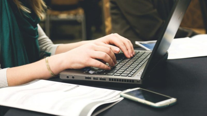 recibir email aviso seguridad social