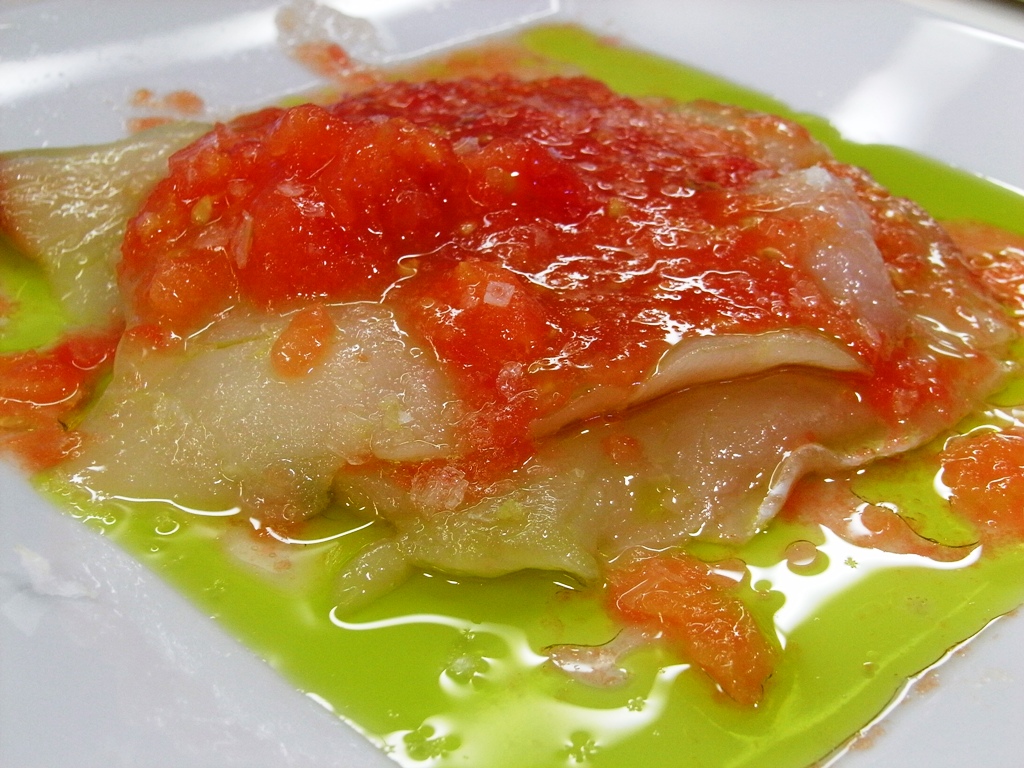 Bacalao Arguiñano