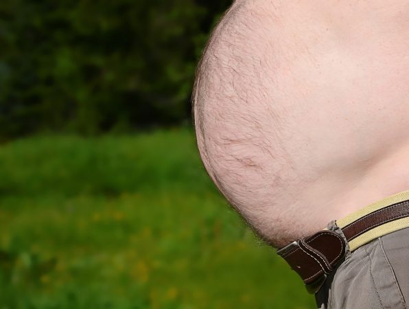 El superalimento con el que perder barriga será una tarea rápida y sencilla 25 Merca2.es barriga, cáncer