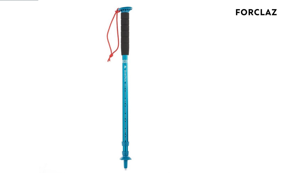 bastón trekking Decathlon