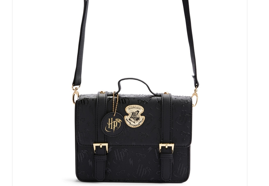 bolso Harry Potter