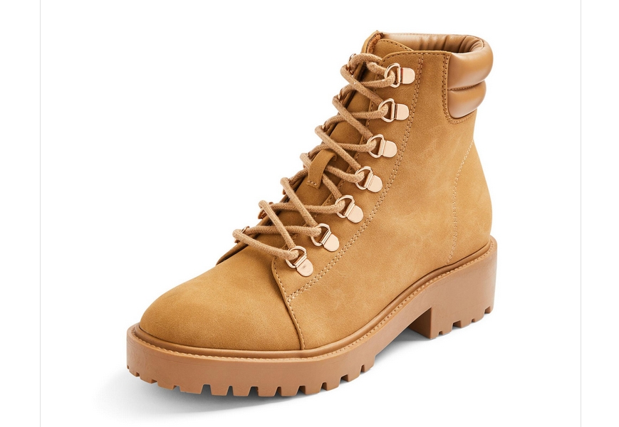 botas de montaña de Primark