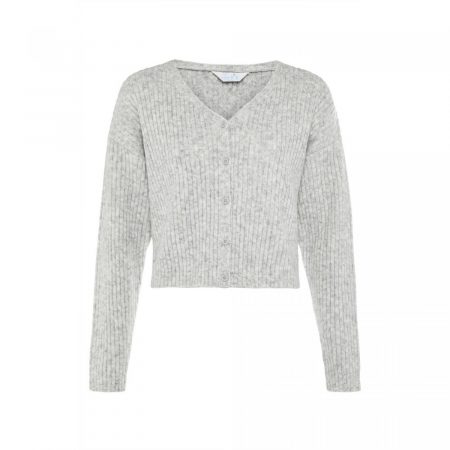 cardigan punto