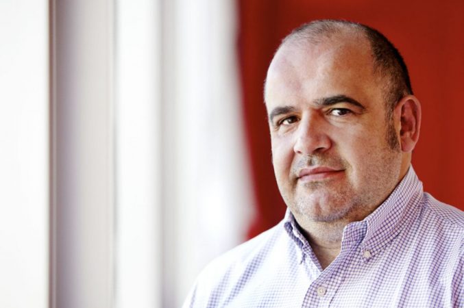 Sabadell apuesta por Carlos Blanco y la educación digital en Latinoamérica 1 Merca2.es Carlos Blanco, el gran inversor en las startups