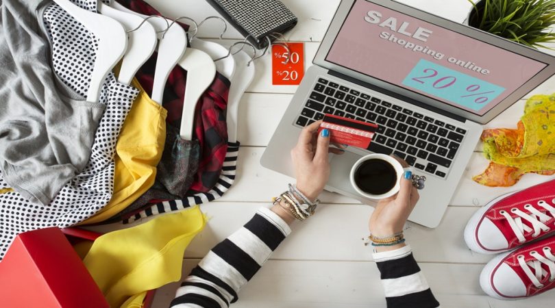 vender online