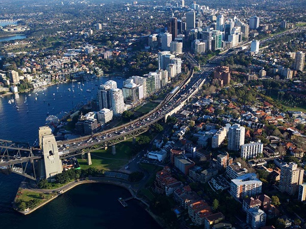 cimic australia Merca2.es