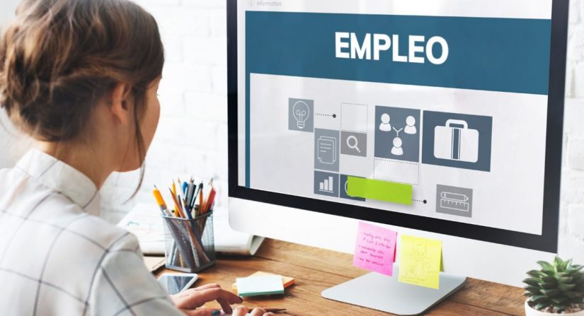 buscar empleo