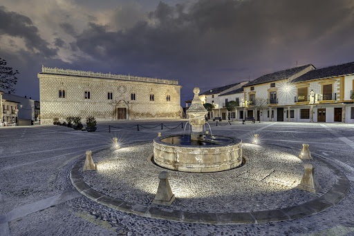 pueblos escapada
