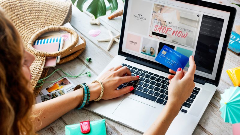 estrategia tienda online