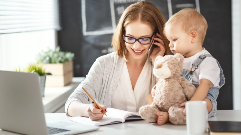 Consejos para motivar a los empleados 10 Merca2.es conciliacion empresas