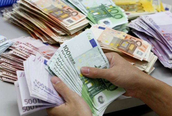 capital para negocio