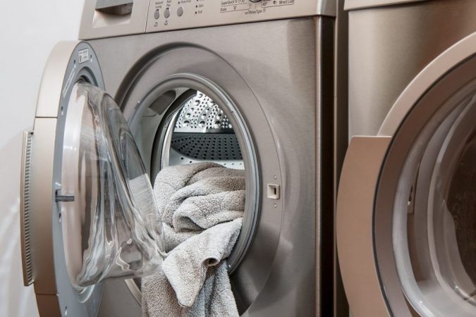 auge negocios lavanderias autoservicio