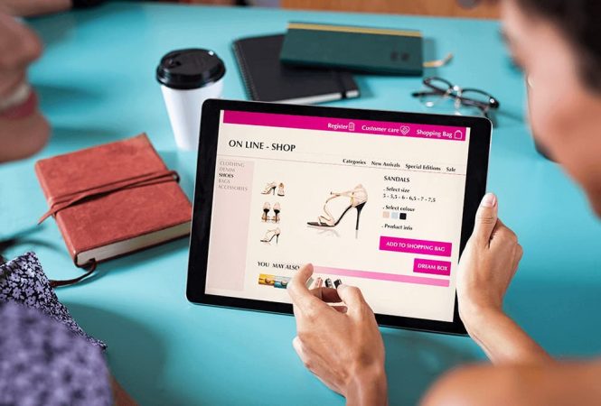 crear una tienda online woocommerce