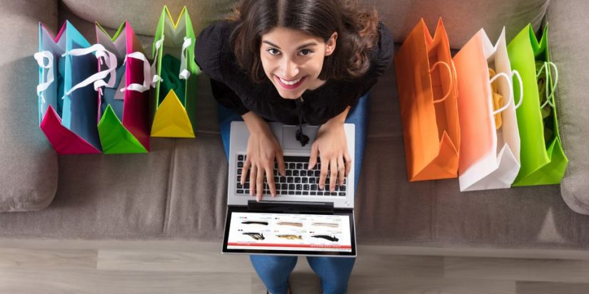 crear una tienda online shopify