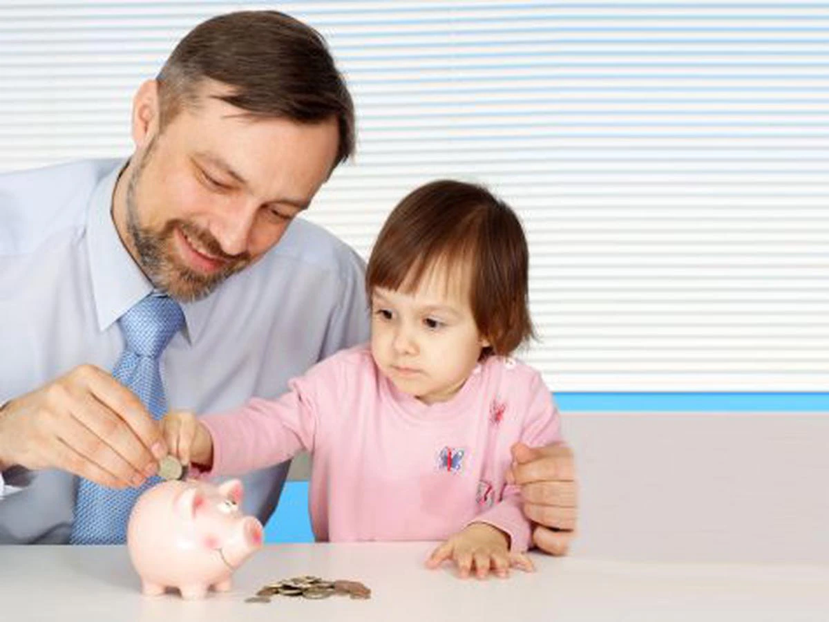 MyInvestor, Openbank y Banco Mediolanum ofrecen las mejores cuentas para niños