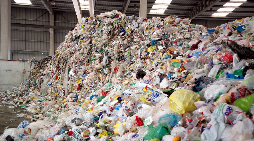 La mala gestión de Ecoembes cuesta 1.700 millones a los ayuntamientos