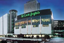 El Corte Inglés: zapatillas de marca con un 60% de descuento