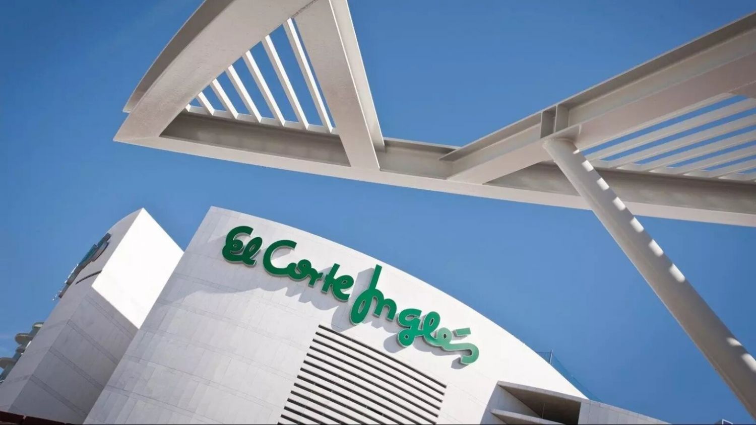 La mejor ropa sostenible para tu bebé con grandes descuentos en El Corte Inglés