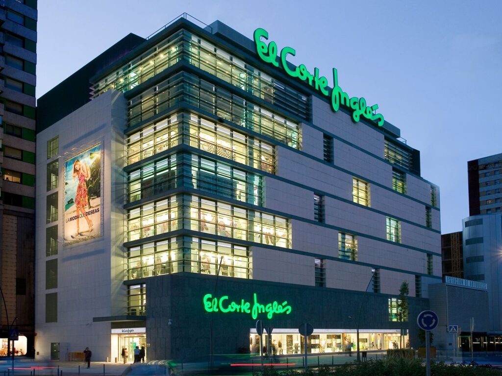Aprovecha los grandes descuentos en electrodomésticos con El Corte Inglés