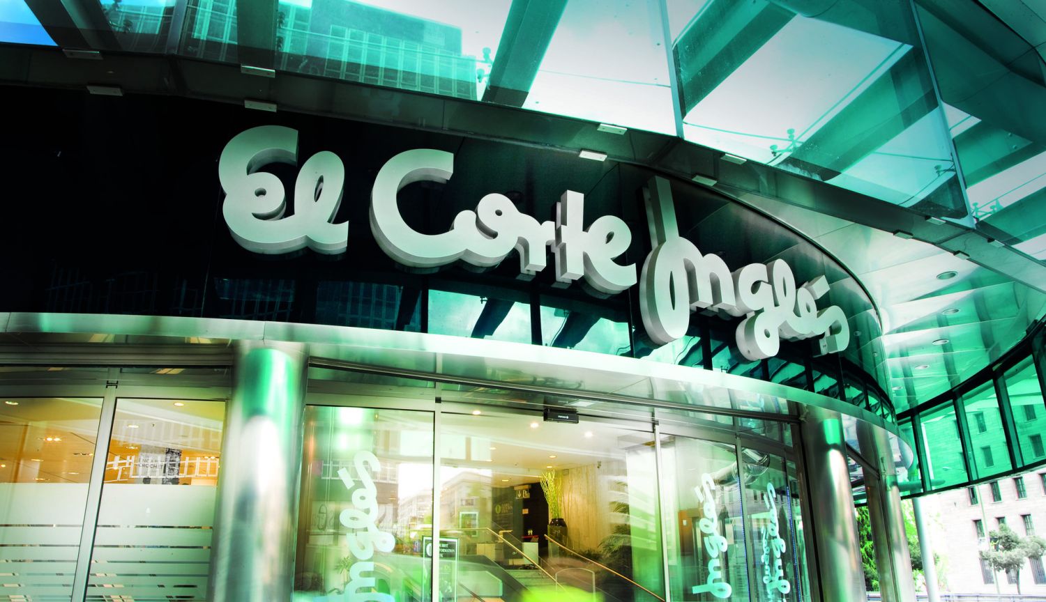 El Corte Inglés: Grandes videojuegos rebajados