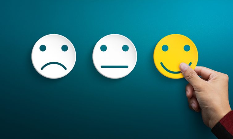 Empatizar con el cliente en el canal digital, clave para el éxito 6 Merca2.es transmitir emociones
