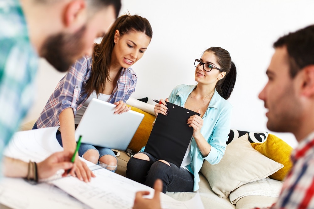 Pasos básicos para emprender