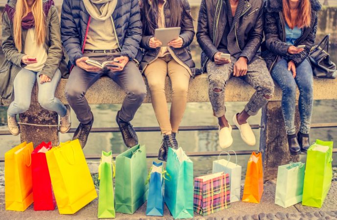La facturación del retail en España crece un 9,6% más que en 2021 2 Merca2.es experiencia consumidores