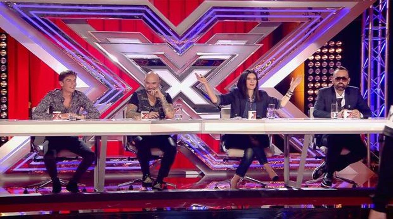 Factor X: este es el concursante que murió de cáncer