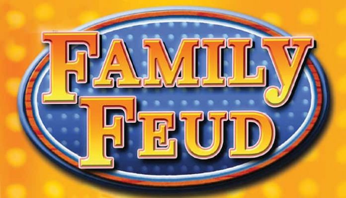 family feud logo