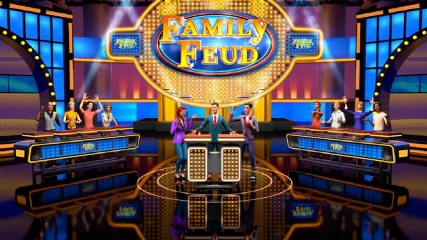 family-feud-usa