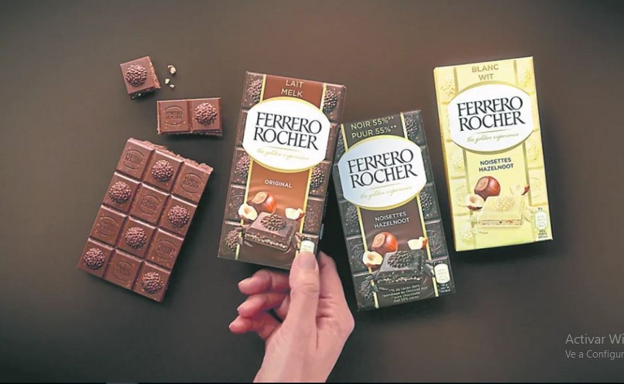 Ferrero