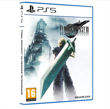 final fantasy vii