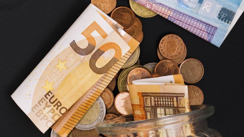 financiar emprendimiento