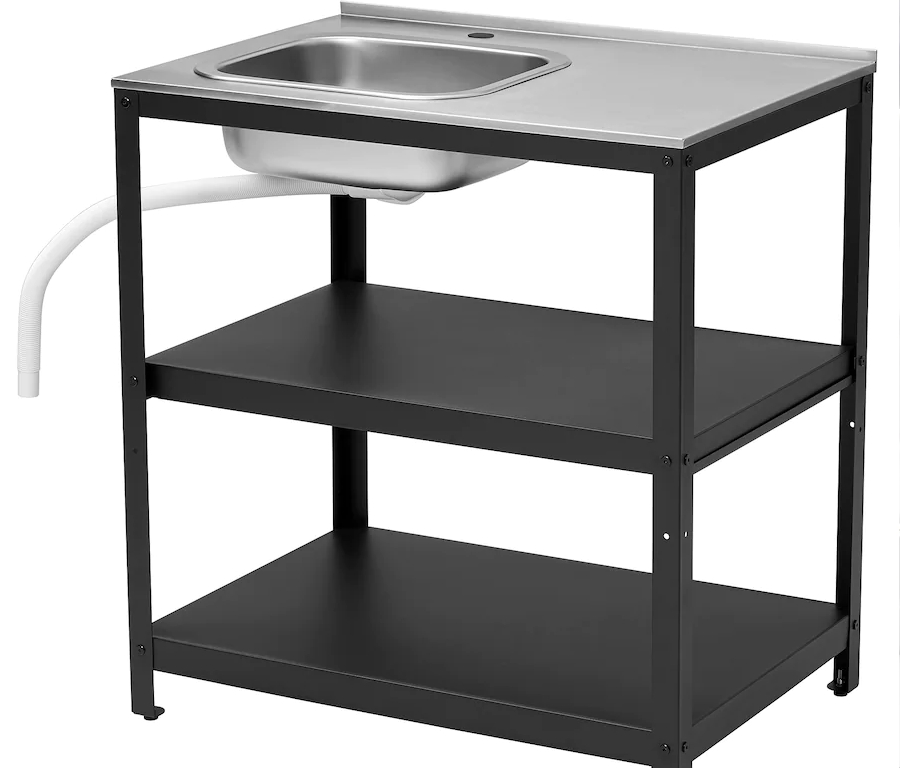 fregadero IKEA