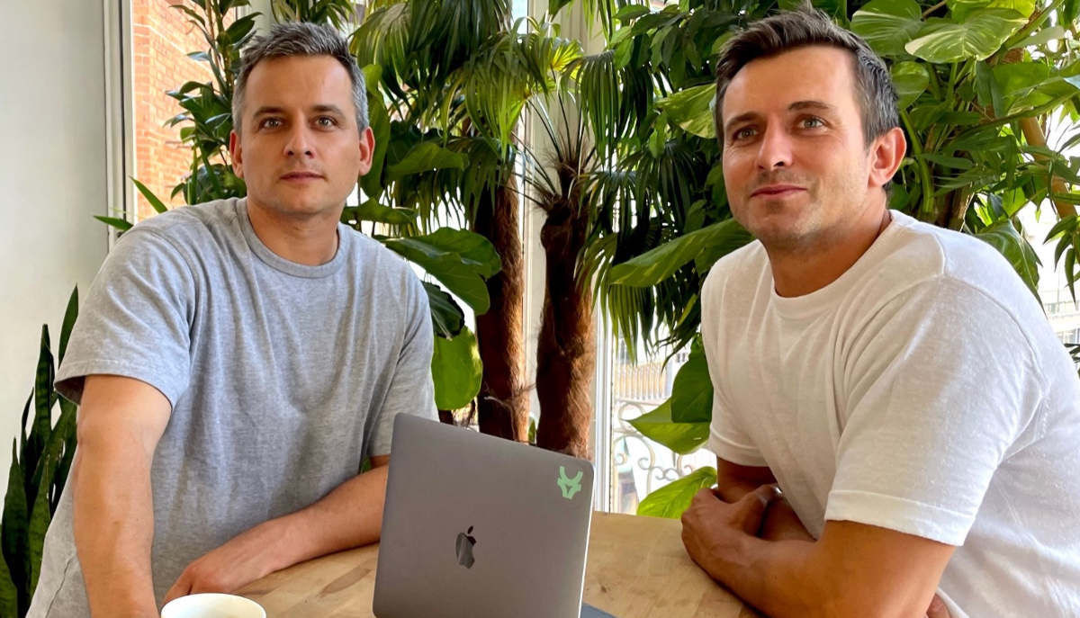 Ukio abre la puerta a una alianza con Travelperk y apuesta por España