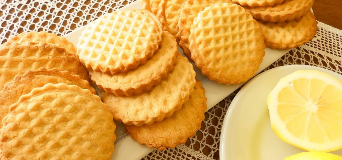 GALLETAS DE Mercadona
